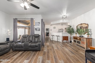 21763 N Verde Ridge Dr, Sun City West, AZ 85375