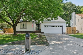 13 Eisele Ct, Hampton, VA 23666