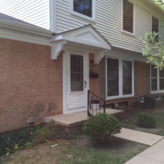 2760 Glenbridge Ct Unit 78, Ann Arbor, MI 48104