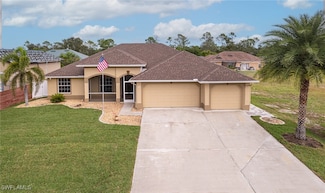 2207 NE 27th Terrace, Cape Coral, FL 33909