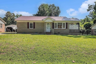 320 Edgewood Cir, Conway, SC 29527