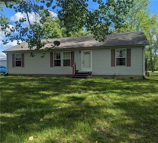 3169 NE 280th St, Lathrop, MO 64465