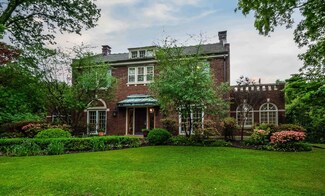 1891 Autumn Ave, Memphis, TN 38112