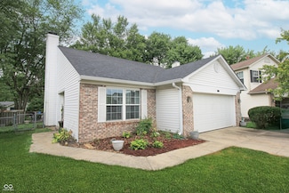 11925 Titania Cir, Indianapolis, IN 46236