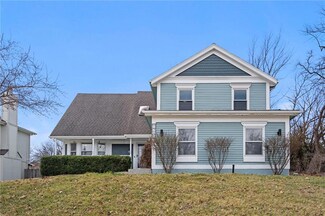 17615 W 113th Terrace, Olathe, KS 66061