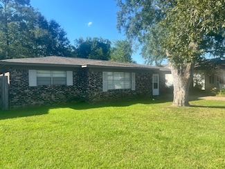 503 Dumas Ave, Hattiesburg, MS 39401