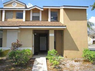 2186 SW 80th Terrace Unit 2186, Miramar, FL 33025