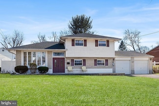 100 Sherbrook Blvd, Somerdale, NJ 08083