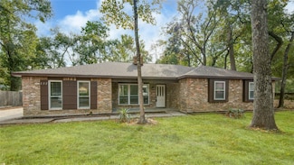 222 Ridgewood Dr, Spring, TX 77386