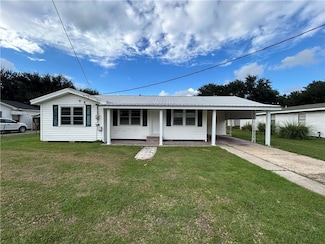 7140 Tip Top St, Saint James, LA 70086