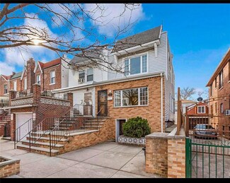 1748 74th St, Brooklyn, NY 11204