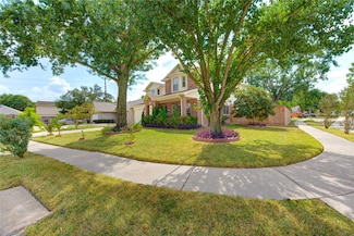 19507 Flintside Dr, Katy, TX 77449