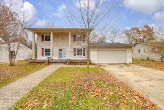 428 Leland St, Flushing, MI 48433