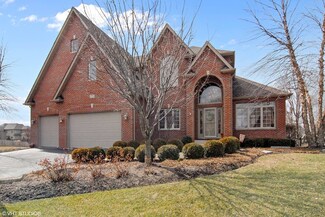 12729 Grande Pines Blvd, Plainfield, IL 60585