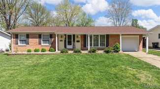 410 Dardenne Dr, O Fallon, MO 63366