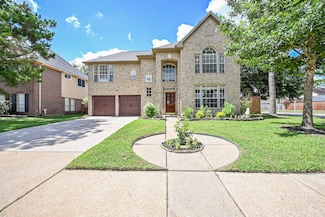 13927 Somersworth Dr, Houston, TX 77041
