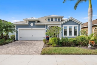 20333 Minuet Place, North Port, FL 34293