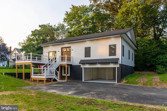 8733 Herbert Ave, Pennsauken, NJ 08109