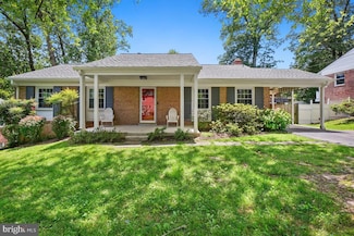 1389 Kimblewick Rd, Potomac, MD 20854