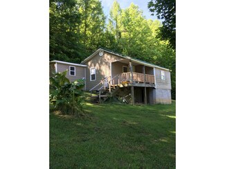 1136 Bewley's Chapel Rd, Midway, TN 37809