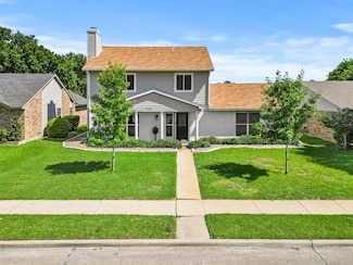 9224 Shipman St, Rowlett, TX 75088