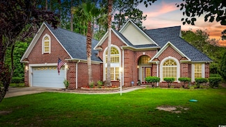 180 Waterhall Dr, Murrells Inlet, SC 29576