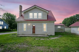 6814 Church St, Lafayette, IN 47905