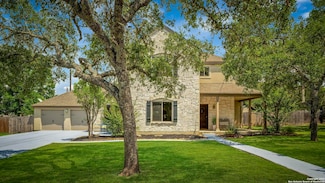 29756 Cojak Cir, Boerne, TX 78015