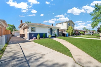 4221 W 77th Place, Chicago, IL 60652