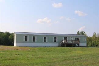 614 Kendall Rd, Enosburg Falls, VT 05450