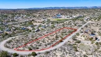 4930 Goss Rd, Lake Montezuma, AZ 86335