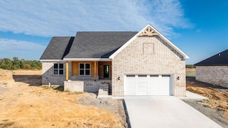 223 Michelle Dr, Beebe, AR 72012