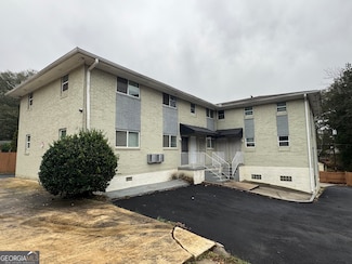 2430 Perry Blvd NW, Atlanta, GA 30318