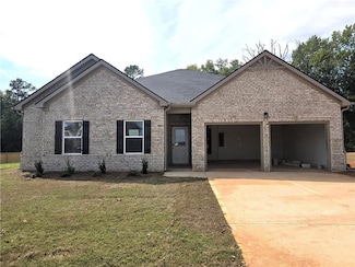 1661 Fuma Leaf Way, McDonough, GA 30253