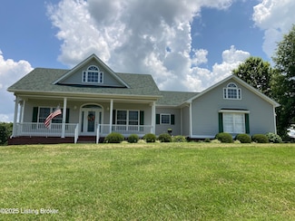 8116 Lawrenceburg Rd, Chaplin, KY 40012