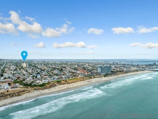 4944 Cass St Unit 409, San Diego, CA 92109