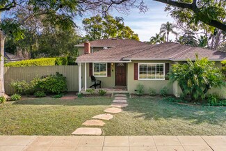 372 Wyola Rd, Santa Barbara, CA 93105