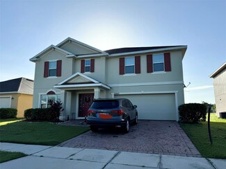 2263 Waukegan Dr, Kissimmee, FL 34758