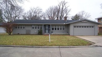 1011 S Rutter Ave, Chanute, KS 66720