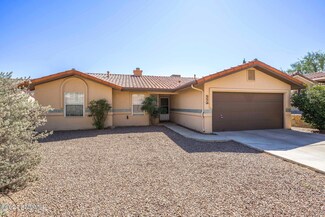 3842 Frontier Dr, Las Cruces, NM 88011