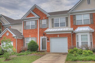 507 Old Towne Dr, Brentwood, TN 37027
