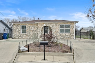 315 Allsup St, San Antonio, TX 78237