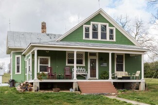 5991 Lee Jackson Hwy, Raphine, VA 24472