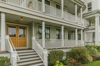 30 Ocean Pathway Unit 1C, Ocean Grove, NJ 07756