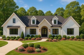 145 Highlands Chase, Ball Ground, GA 30107