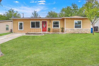 223 Lively Dr, San Antonio, TX 78213