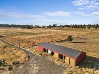 7217 S Spotted Rd, Cheney, WA 99004