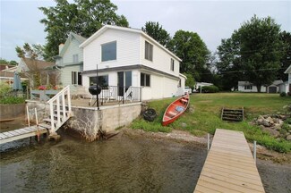 5702 McPhersons Point, Livonia, NY 14487