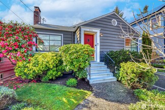 4115 Ashworth Ave N, Seattle, WA 98103