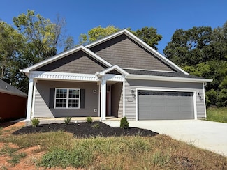 311 Talon Dr, Hopkinsville, KY 42240